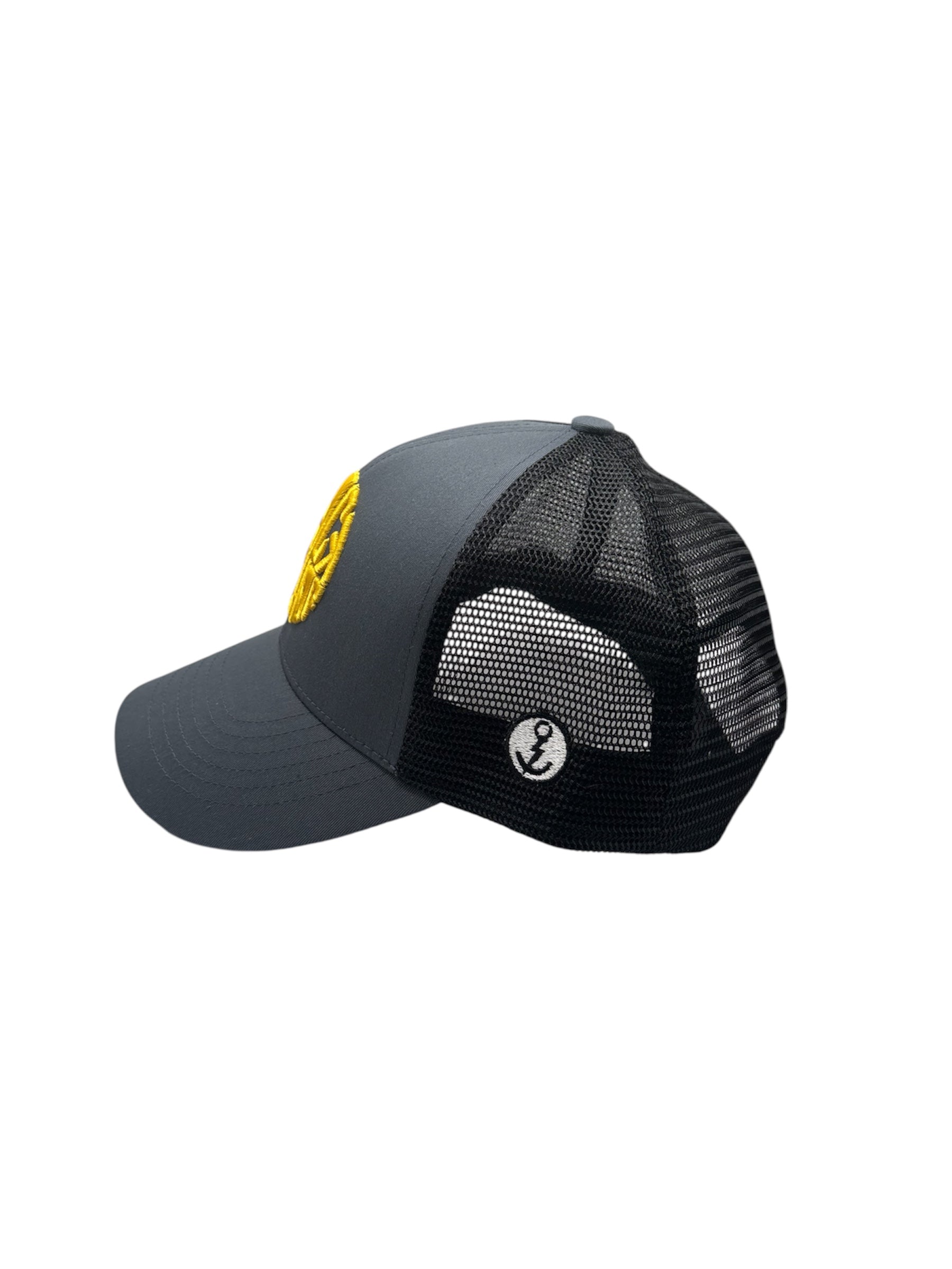 Blackanchor essential gris oscuro