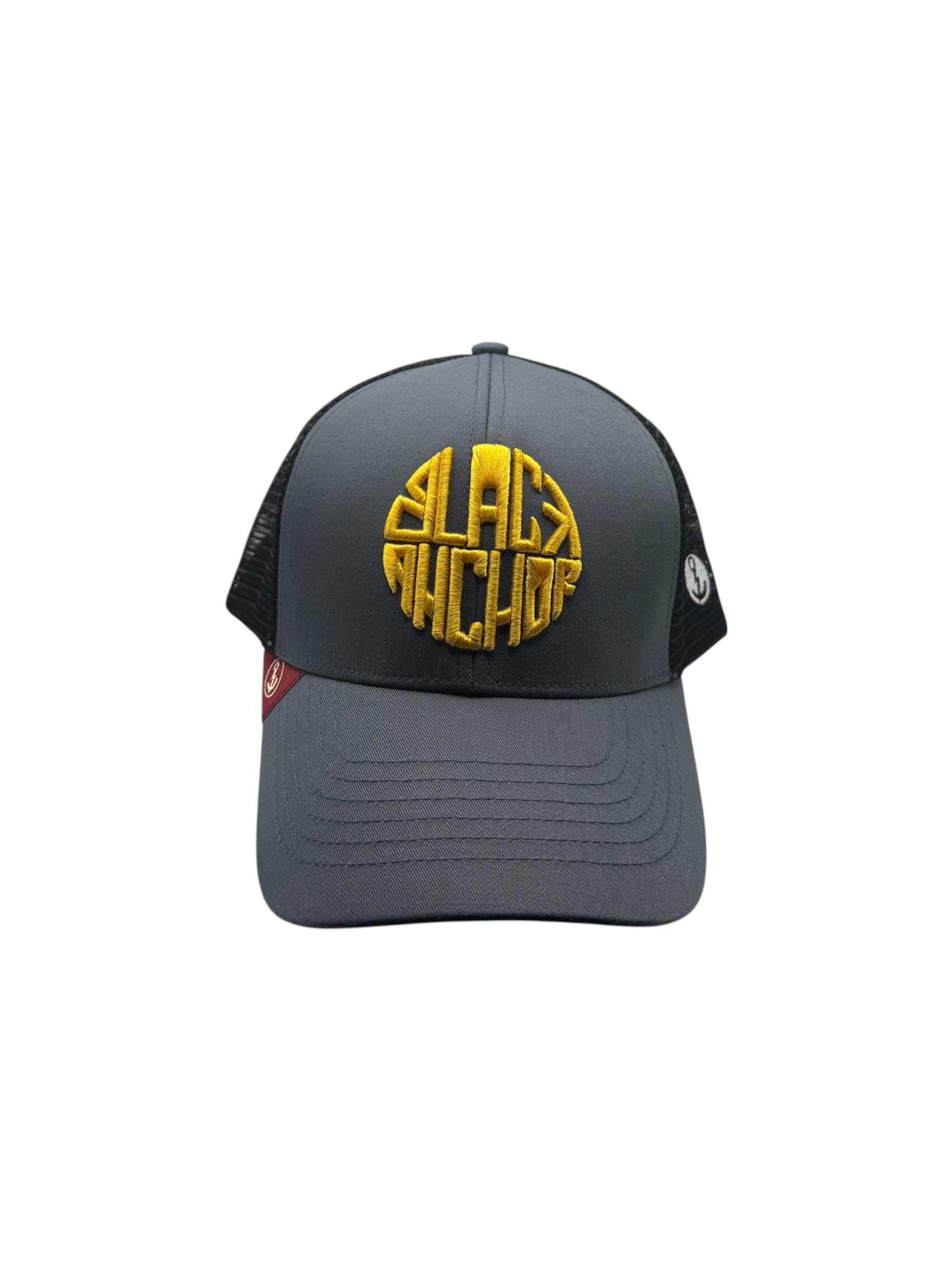 Blackanchor essential gris oscuro