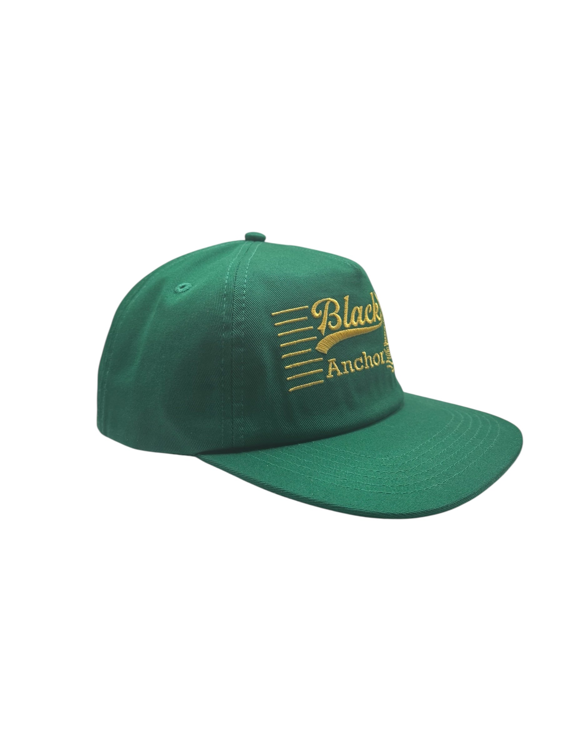 Velero dorado - Edición malecón ‘92
