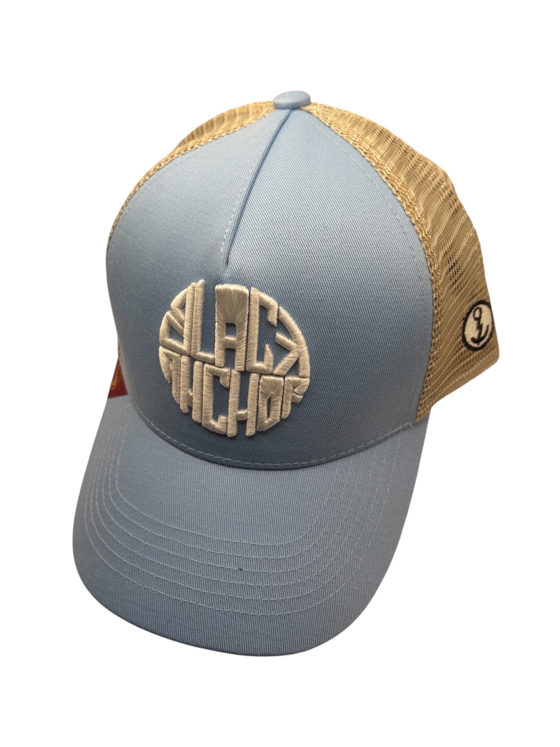 Gorra trucker Eris