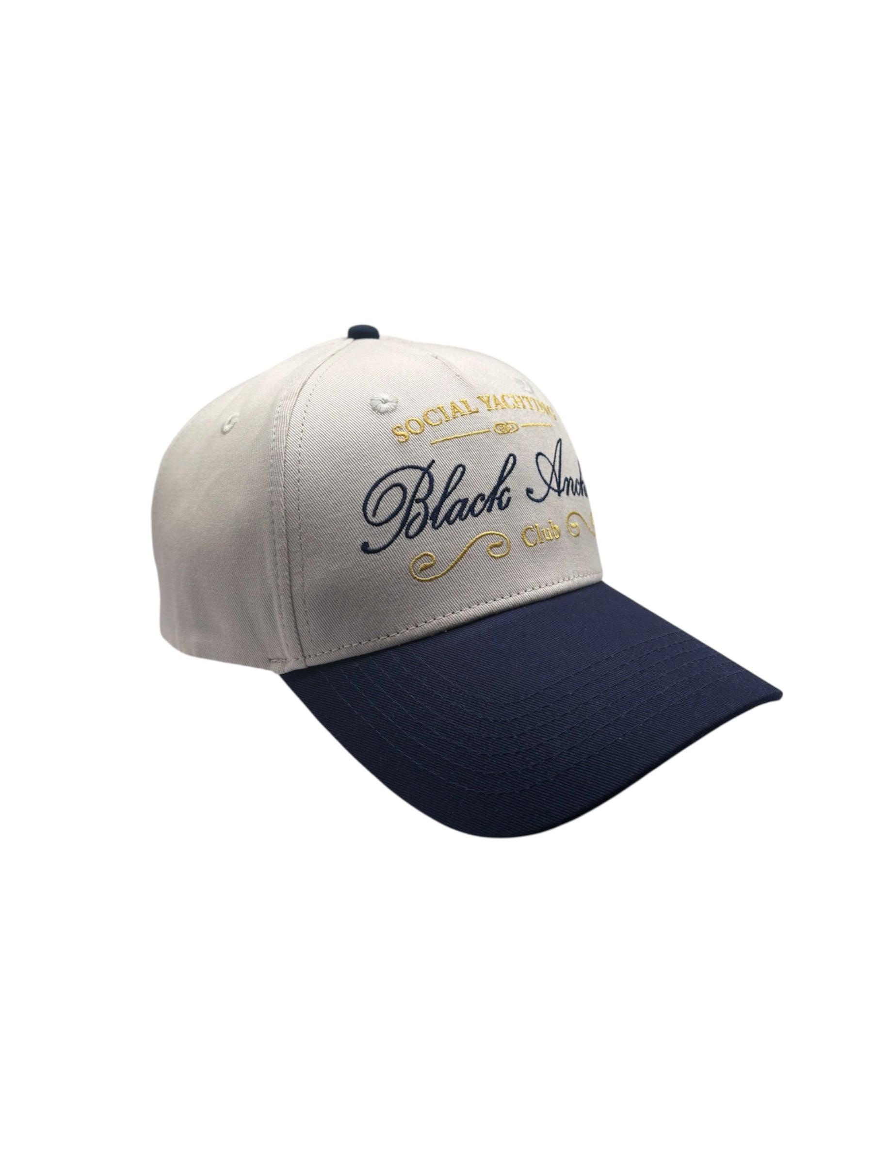 Capitán Elegancia - Edición Black Anchor
