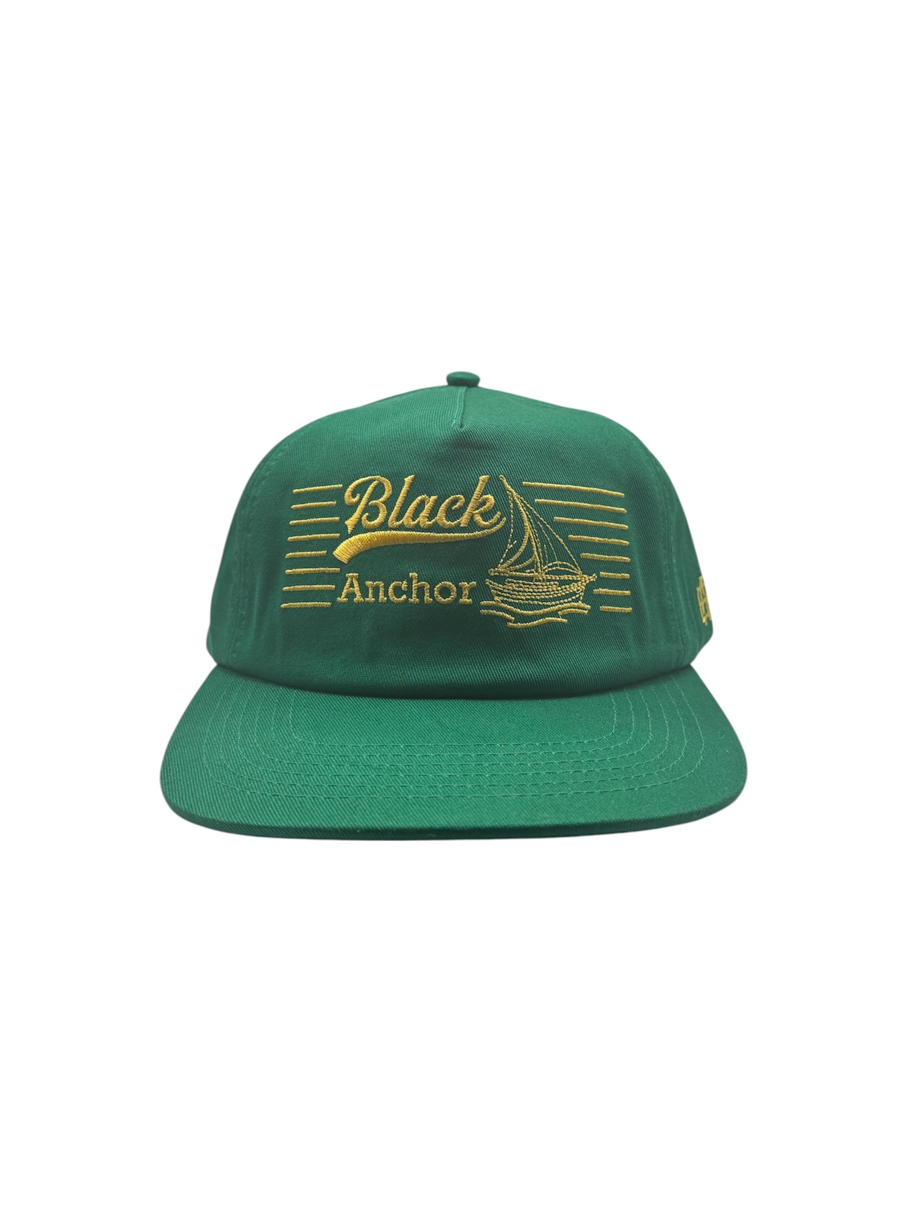 Velero dorado - Edición malecón ‘92