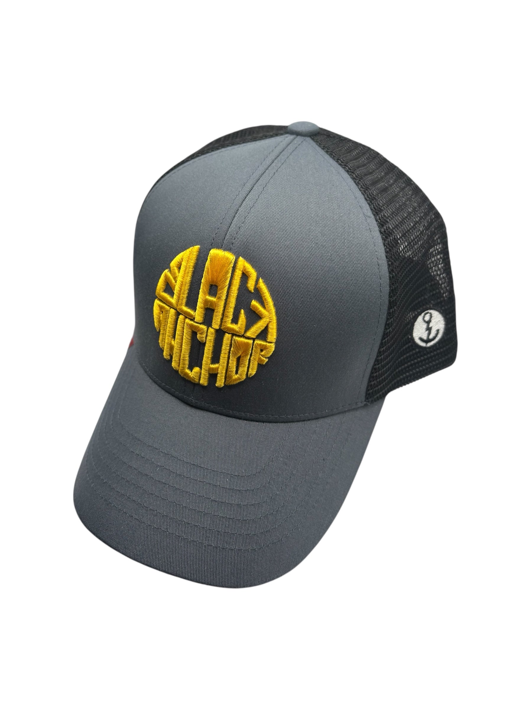 Blackanchor essential gris oscuro