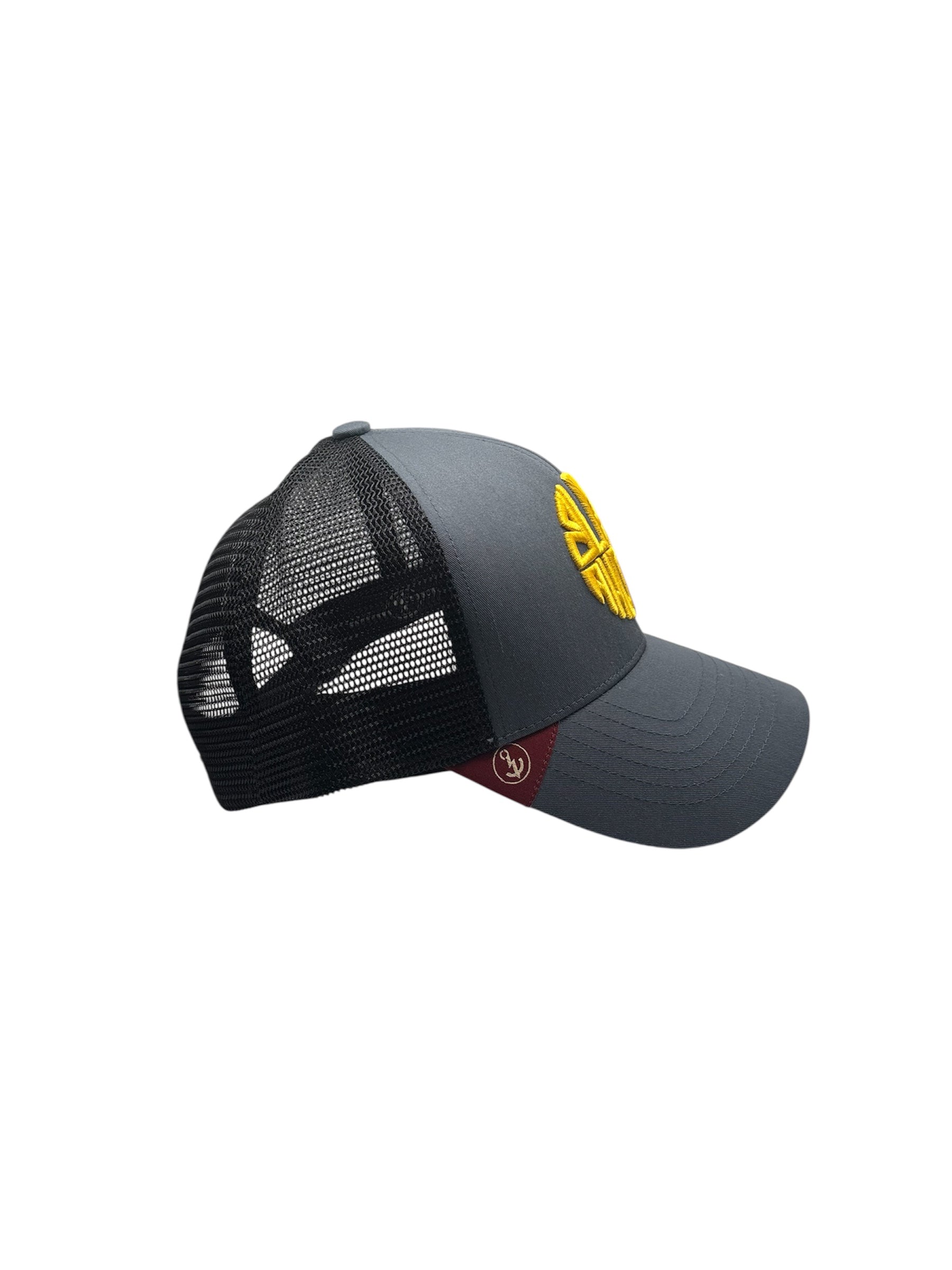 Blackanchor essential gris oscuro