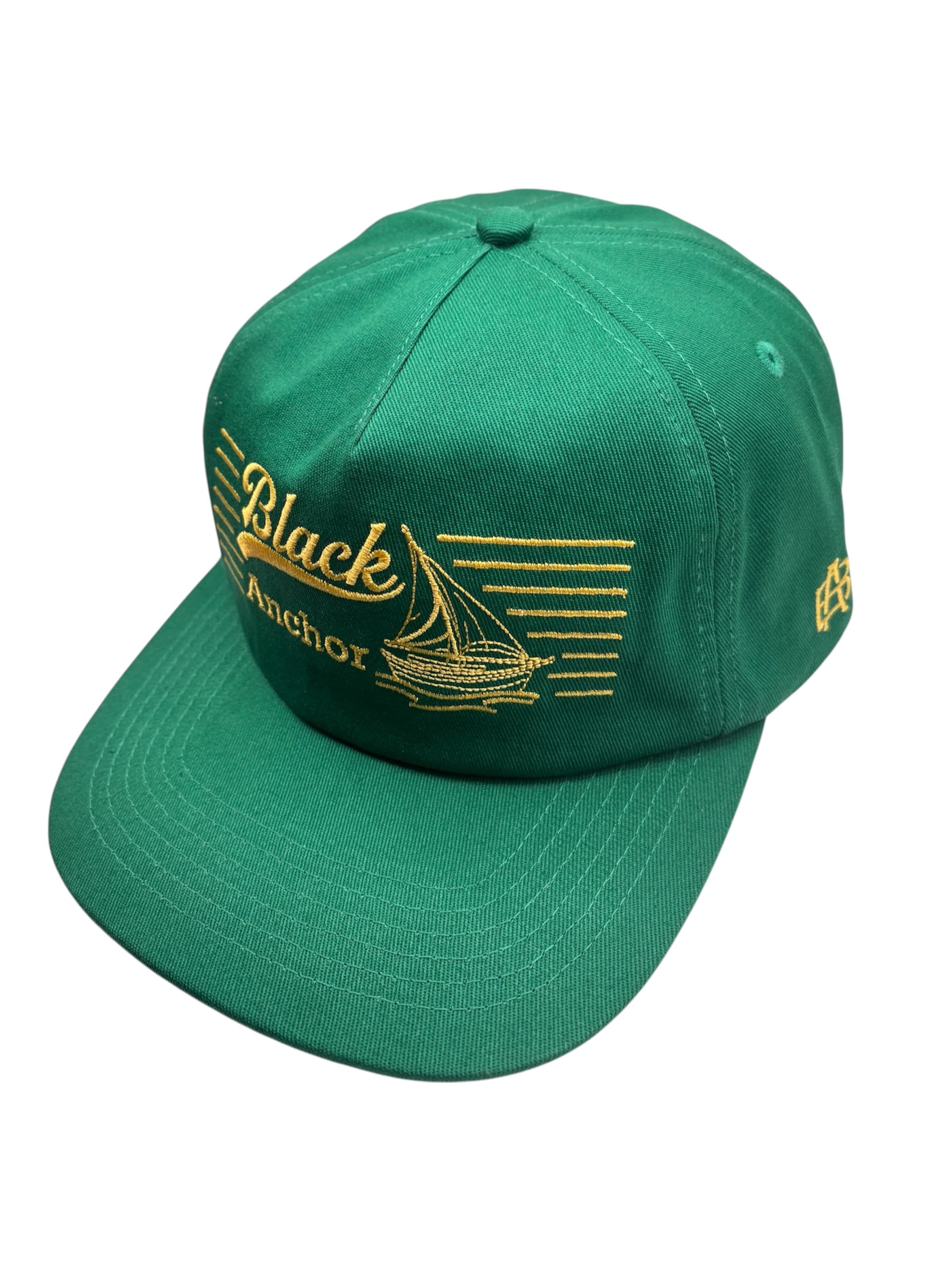Velero dorado - Edición malecón ‘92